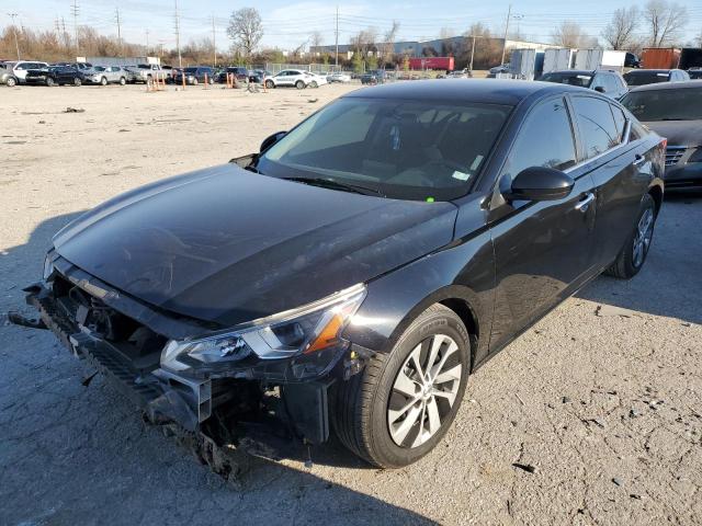 NISSAN ALTIMA S 2020 1n4bl4bv0lc194537