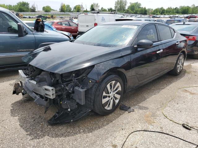 NISSAN ALTIMA 2020 1n4bl4bv0lc200224