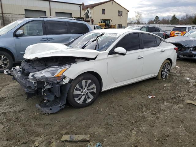 NISSAN ALTIMA S 2020 1n4bl4bv0lc200434