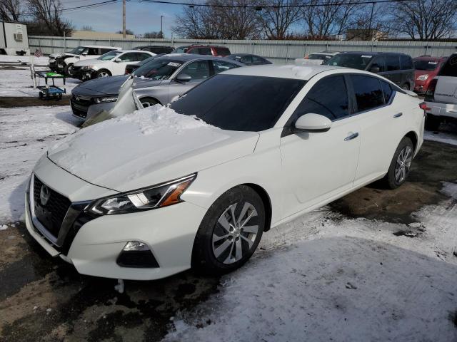 NISSAN ALTIMA 2020 1n4bl4bv0lc200711