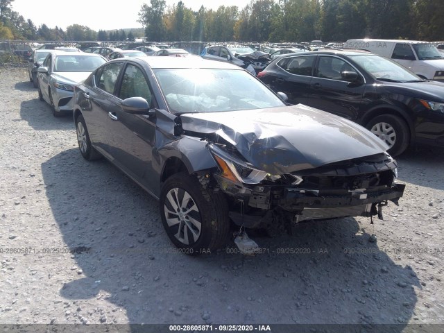 NISSAN ALTIMA 2020 1n4bl4bv0lc201356