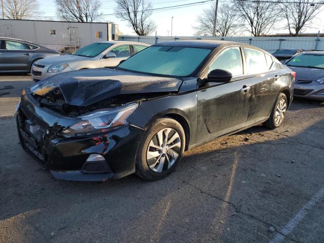 NISSAN ALTIMA 2020 1n4bl4bv0lc206539