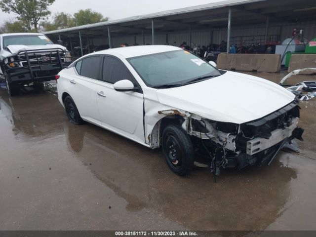 NISSAN ALTIMA 2020 1n4bl4bv0lc208307