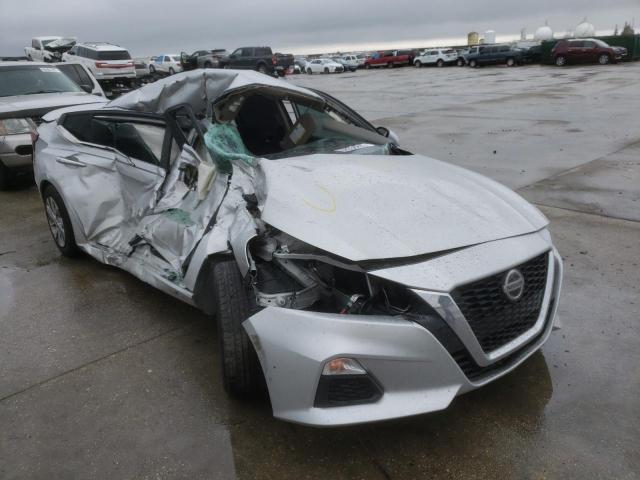 NISSAN ALTIMA S 2020 1n4bl4bv0lc208596