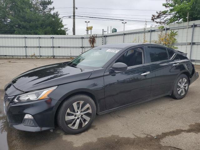 NISSAN ALTIMA 2020 1n4bl4bv0lc209411