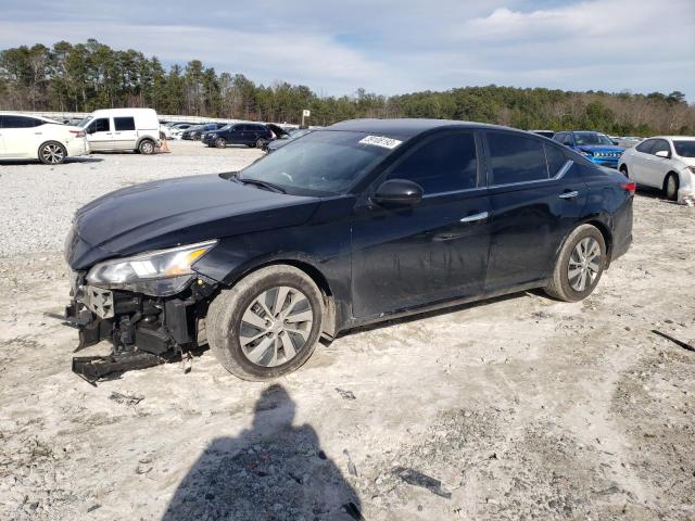 NISSAN ALTIMA S 2020 1n4bl4bv0lc210817