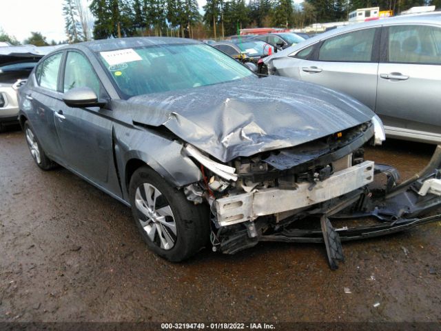 NISSAN ALTIMA 2020 1n4bl4bv0lc212289