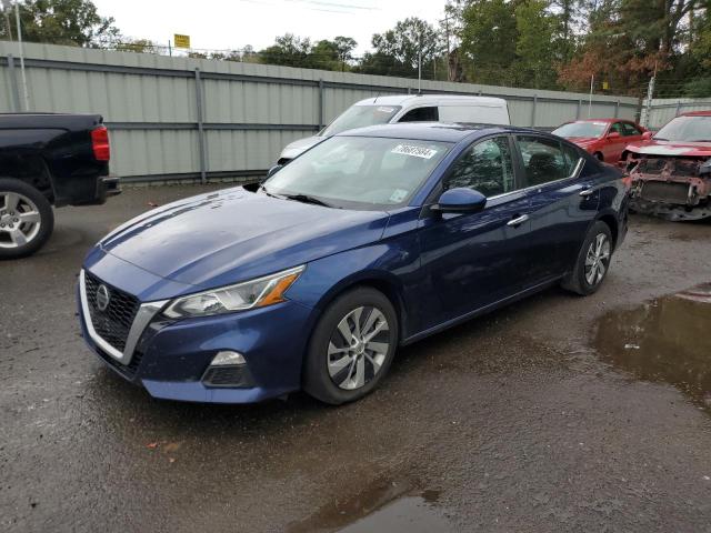 NISSAN ALTIMA S 2020 1n4bl4bv0lc212387