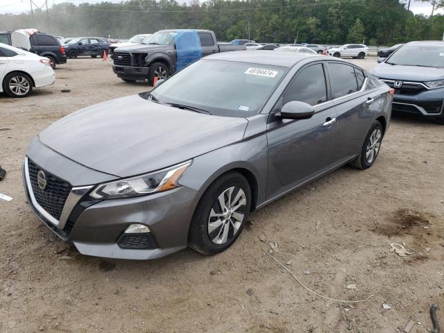 NISSAN ALTIMA 2020 1n4bl4bv0lc212437