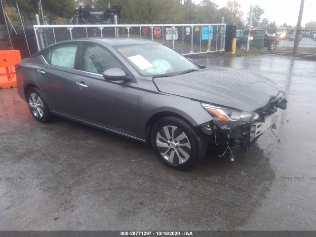 NISSAN ALTIMA 2020 1n4bl4bv0lc212583