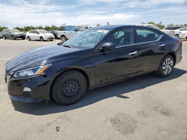 NISSAN ALTIMA S 2020 1n4bl4bv0lc213894