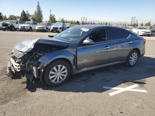 NISSAN ALTIMA S 2020 1n4bl4bv0lc215564