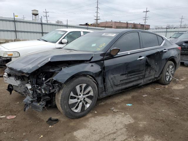 NISSAN ALTIMA S 2020 1n4bl4bv0lc216553