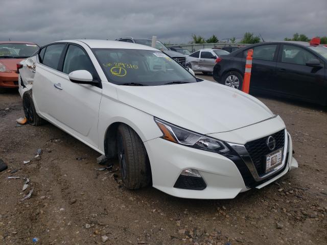 NISSAN ALTIMA S 2020 1n4bl4bv0lc219310