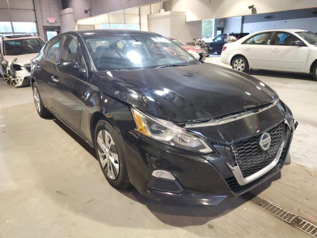 NISSAN ALTIMA S 2020 1n4bl4bv0lc219758