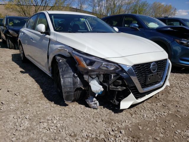 NISSAN ALTIMA S 2020 1n4bl4bv0lc219968