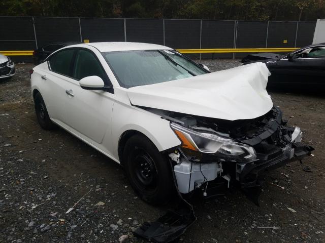 NISSAN ALTIMA S 0 1n4bl4bv0lc220120