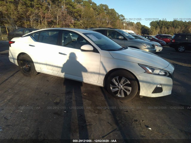 NISSAN ALTIMA 2020 1n4bl4bv0lc220831