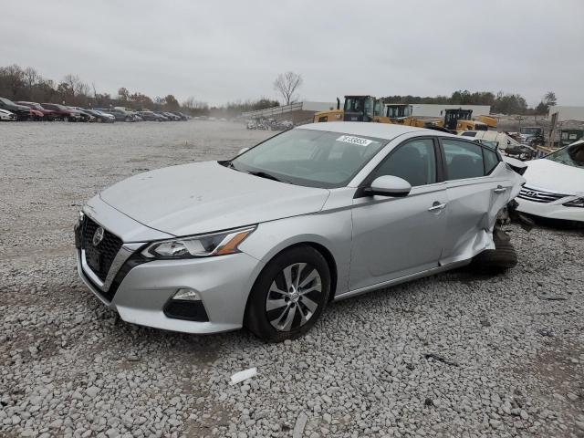 NISSAN ALTIMA 2020 1n4bl4bv0lc220926