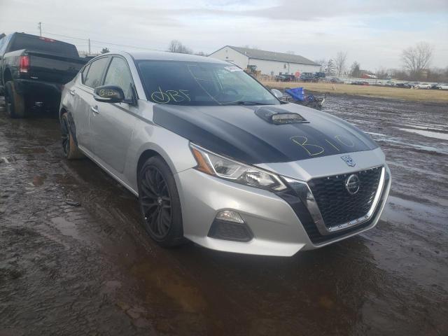 NISSAN ALTIMA 2020 1n4bl4bv0lc220957