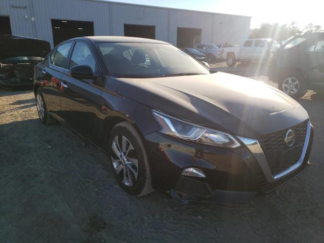 NISSAN ALTIMA S 2020 1n4bl4bv0lc221333