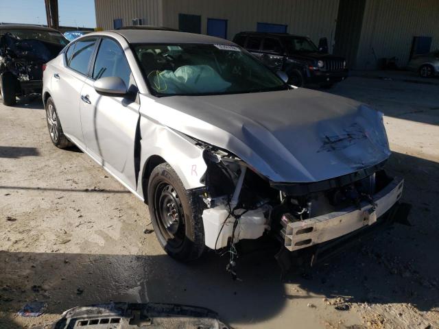 NISSAN ALTIMA S 2020 1n4bl4bv0lc221834