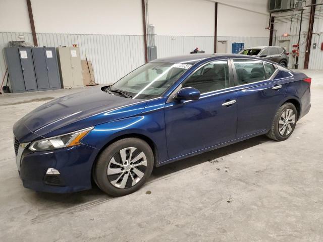 NISSAN ALTIMA 2020 1n4bl4bv0lc222062