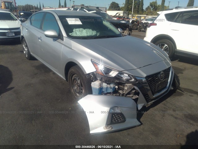 NISSAN ALTIMA 2020 1n4bl4bv0lc222465