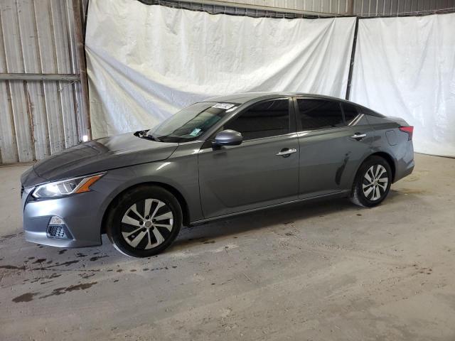 NISSAN ALTIMA S 2020 1n4bl4bv0lc222952