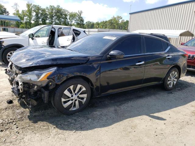 NISSAN ALTIMA 2020 1n4bl4bv0lc223020