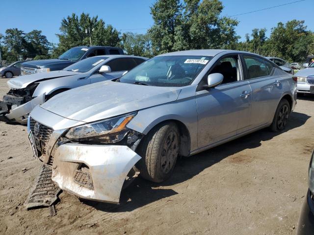 NISSAN ALTIMA 2020 1n4bl4bv0lc224247