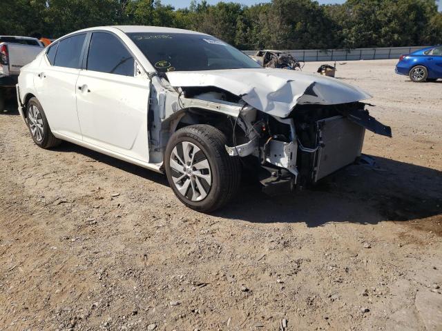 NISSAN ALTIMA S 2020 1n4bl4bv0lc224586