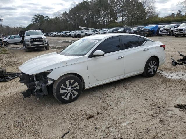 NISSAN ALTIMA S 2020 1n4bl4bv0lc224605