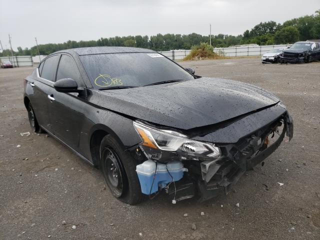 NISSAN ALTIMA S 2020 1n4bl4bv0lc224801