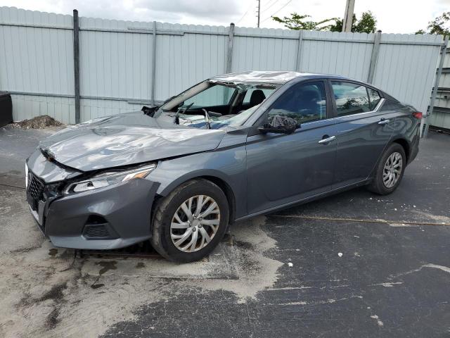 NISSAN ALTIMA S 2020 1n4bl4bv0lc225026