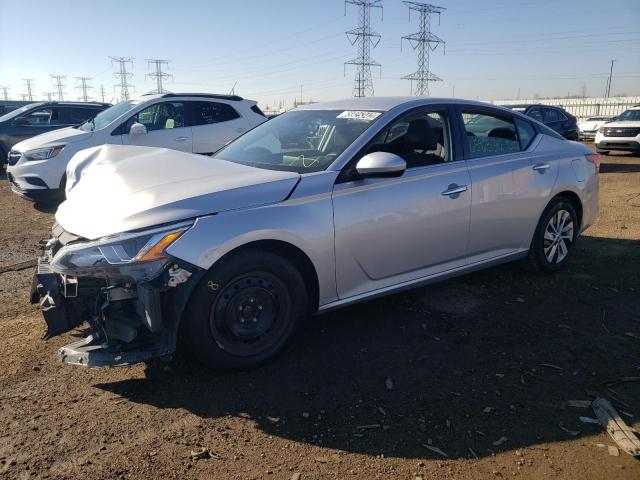 NISSAN ALTIMA S 2020 1n4bl4bv0lc225687