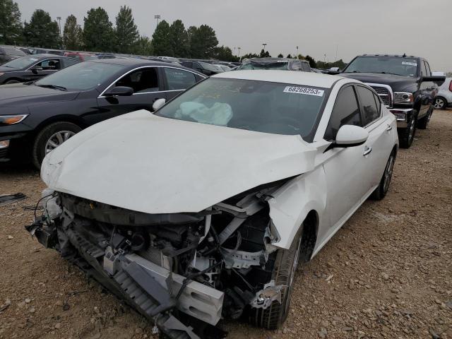 NISSAN ALTIMA 2020 1n4bl4bv0lc226337