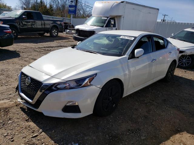 NISSAN ALTIMA 2020 1n4bl4bv0lc226547