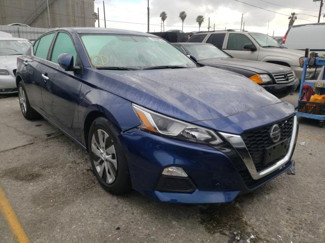 NISSAN ALTIMA 2020 1n4bl4bv0lc227746