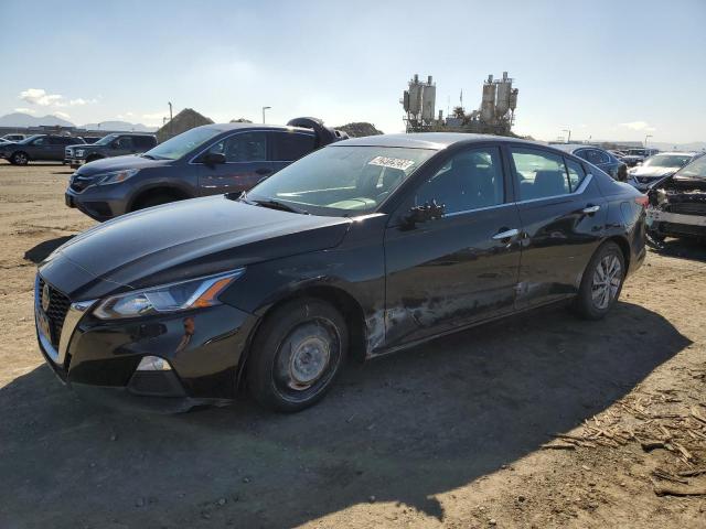 NISSAN ALTIMA S 2020 1n4bl4bv0lc229576