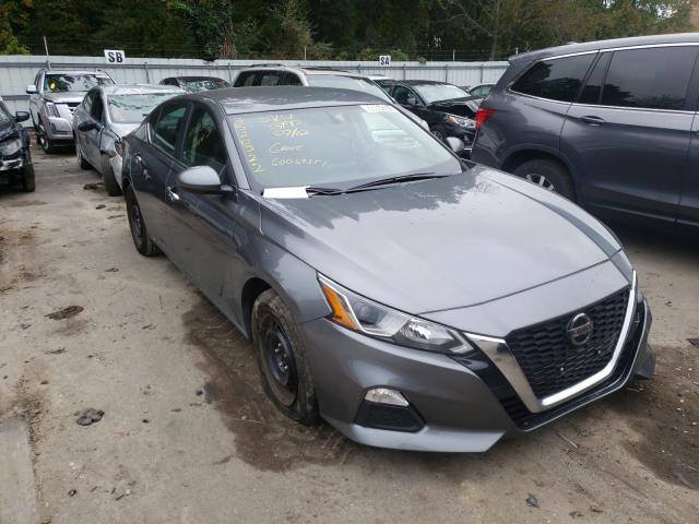 NISSAN ALTIMA 2020 1n4bl4bv0lc233546