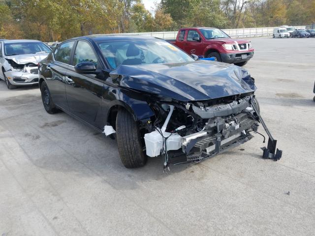 NISSAN ALTIMA S 2020 1n4bl4bv0lc234292