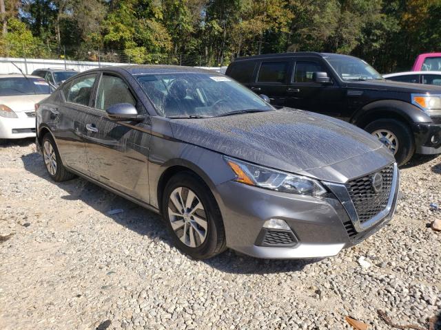 NISSAN ALTIMA S 2020 1n4bl4bv0lc234339