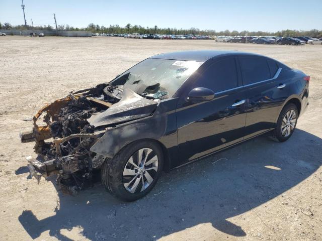 NISSAN ALTIMA 2020 1n4bl4bv0lc237337