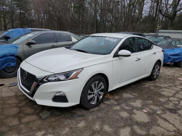 NISSAN ALTIMA S 2020 1n4bl4bv0lc237645