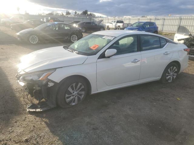 NISSAN ALTIMA S 2020 1n4bl4bv0lc239508