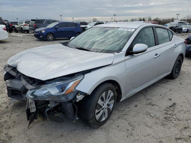 NISSAN ALTIMA S 2020 1n4bl4bv0lc242988