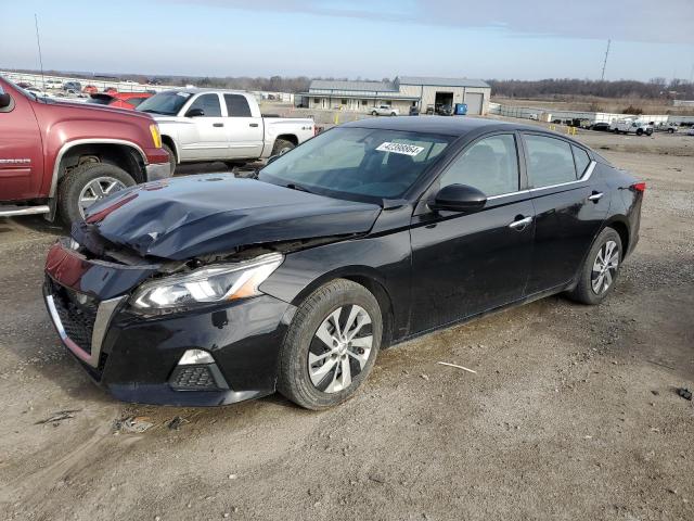 NISSAN ALTIMA 2020 1n4bl4bv0lc246345