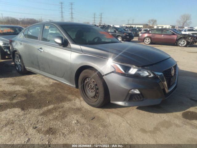 NISSAN ALTIMA 2020 1n4bl4bv0lc247026