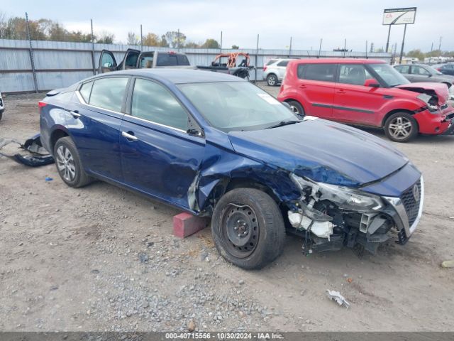 NISSAN ALTIMA 2020 1n4bl4bv0lc247429